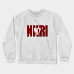 NKRI - Negara Kesatuan Republik Indonesia Crewneck Sweatshirt